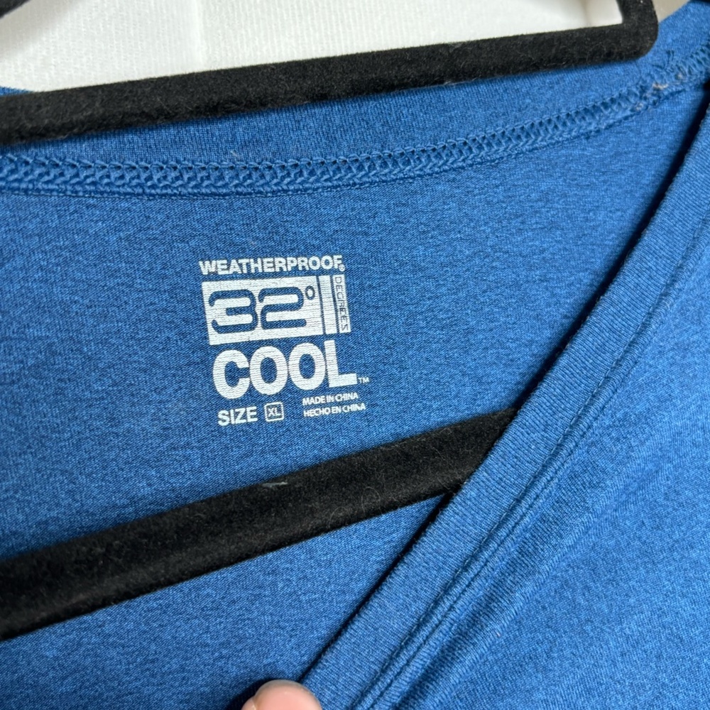 Gym T-shirt - Picture 2 of 2